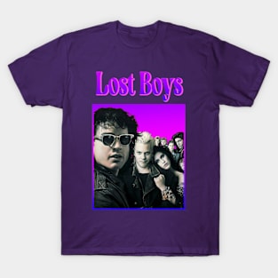 Lost Boys T-Shirt